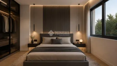 Single-family home in La Sagrera photo 3