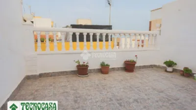 Terraced House in Adra photo 4