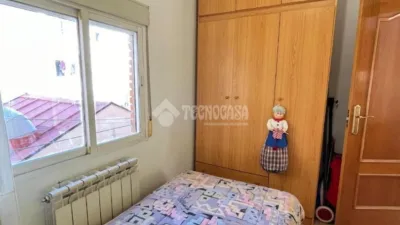 Flat on Calle de Falcinelo photo 14