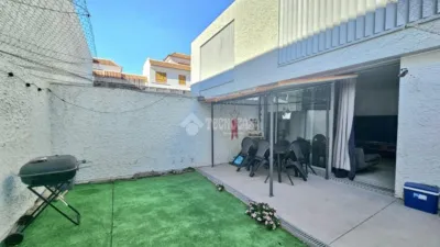 Townhouse in Güímar photo 14