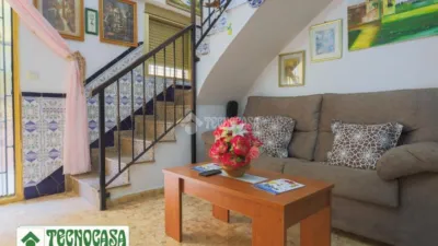 Terraced House in Adra photo 2