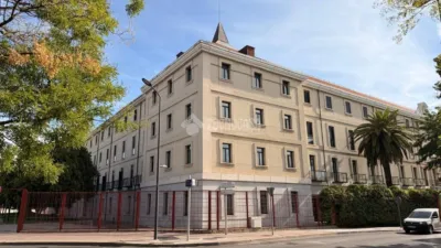 Apartment in the City Centre photo 20