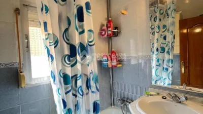 Flat on Calle de Falcinelo photo 29