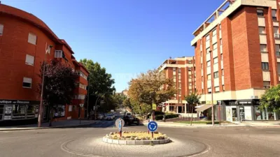 Apartment in Aguas Vivas-Las Lomas-Alamín photo 36
