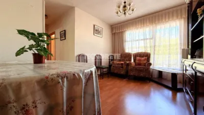 Apartment in Aguas Vivas-Las Lomas-Alamín photo 3