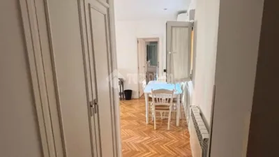 Flat on Calle de San Bernardo photo 17