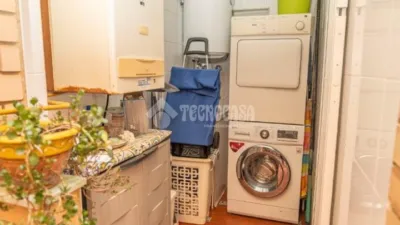 Apartment in San Agustín Hospital Area photo 18