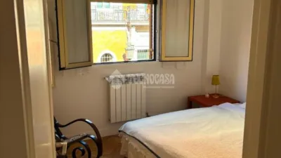Flat on Calle de San Bernardo photo 28