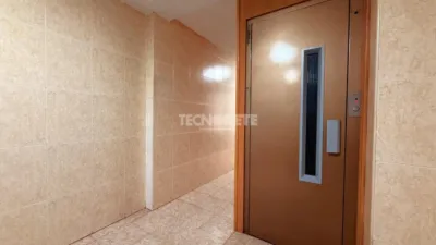 Apartment in Aguas Vivas-Las Lomas-Alamín photo 33
