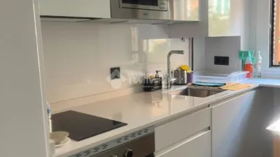 Flat on Calle de San Bernardo photo 24