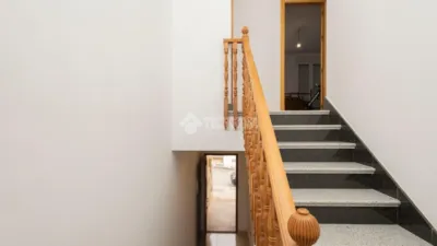 Terraced house in Arboleas photo 17