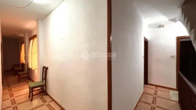 Detached house on Calle del Conde Salvatierra photo 23
