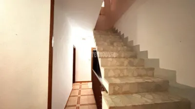 Detached house on Calle del Conde Salvatierra photo 24