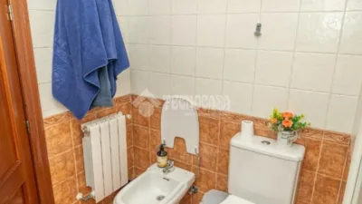 Apartment in San Agustín Hospital Area photo 21
