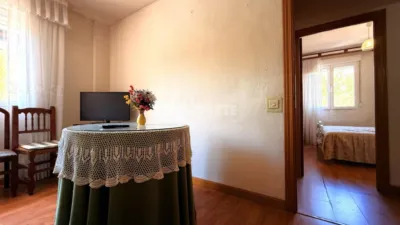 Apartment in Aguas Vivas-Las Lomas-Alamín photo 28