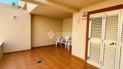 Apartment in Garrucha photo 11