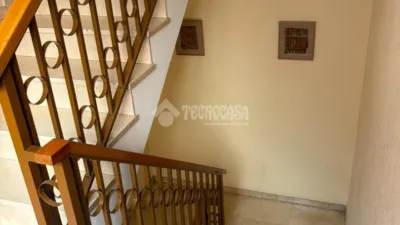 Flat on Calle de San Bernardo photo 13