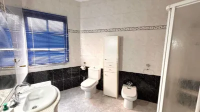 Detached house on Calle del Conde Salvatierra photo 11