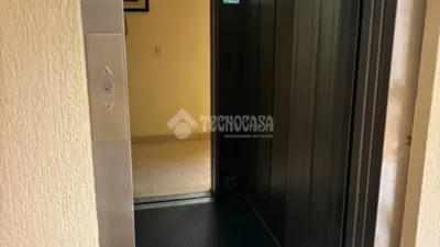 Flat on Calle de San Bernardo photo 10