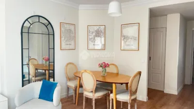 Apartment on Luis Béjar Street photo 2