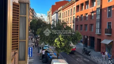 Flat on Calle de San Bernardo photo 5