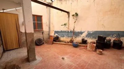 Detached house on Calle del Conde Salvatierra photo 29