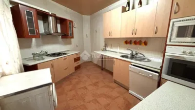 Detached house on Calle del Conde Salvatierra photo 5