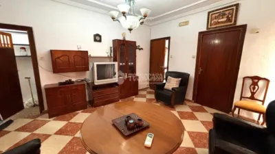 Detached house on Calle del Conde Salvatierra photo 4