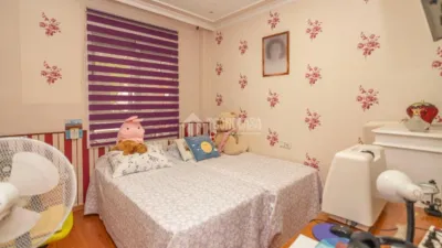 Apartment in San Agustín Hospital Area photo 8