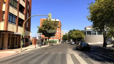 Apartment in Aguas Vivas-Las Lomas-Alamín photo 37