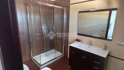 Semi-detached house in La Carlota photo 13