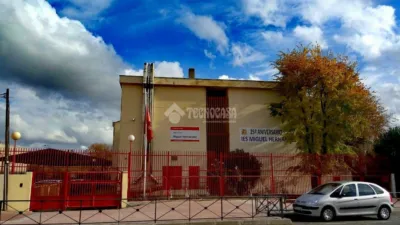 Apartment in Sur-Este photo 24