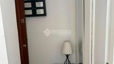 Flat on Calle de San Bernardo photo 16