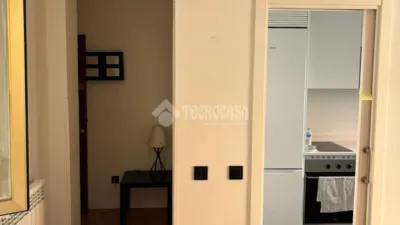 Flat on Calle de San Bernardo photo 22
