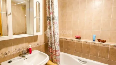 Apartment in Garrucha photo 10