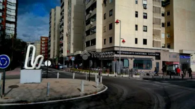 Apartment in Sur-Este photo 26