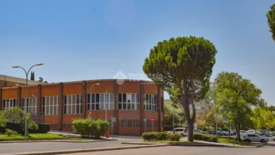Flat on Reina Mercedes Street photo 18