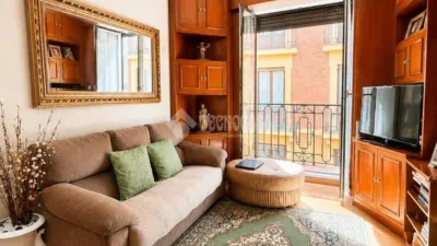 Piso en Cortes-Huertas photo 4