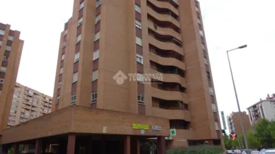 Flat on Prof. Adolfo Miaja de La Muela Street photo 27