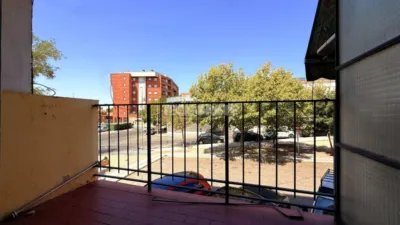 Apartment in Aguas Vivas-Las Lomas-Alamín photo 9