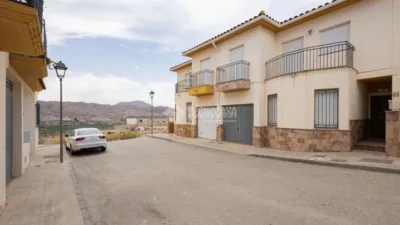Terraced house in Arboleas photo 5