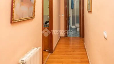 Apartment in San Agustín Hospital Area photo 4
