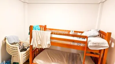Apartment in Garrucha photo 4