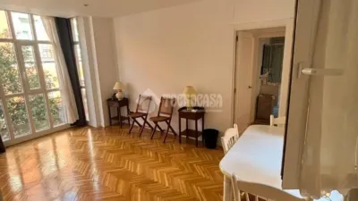 Flat on Calle de San Bernardo photo 19
