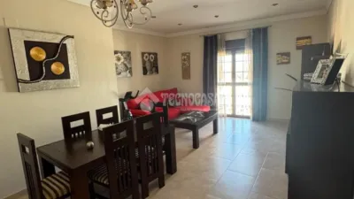 Semi-detached house in La Carlota photo 5