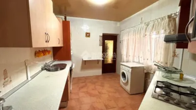 Detached house on Calle del Conde Salvatierra photo 6