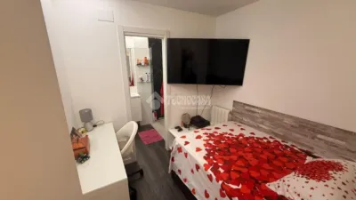 Flat in Almendrales photo 27