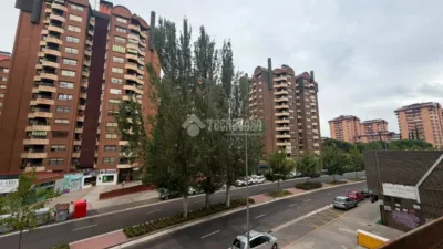 Flat on Prof. Adolfo Miaja de La Muela Street photo 4