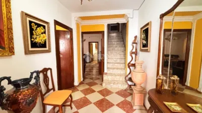 Detached house on Calle del Conde Salvatierra photo 2
