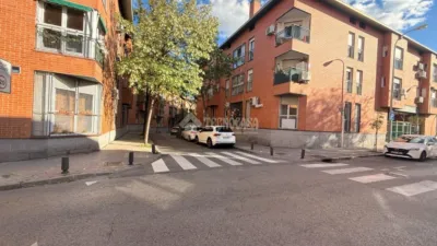 Flat in Almendrales photo 9